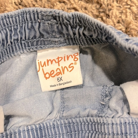 ART CLASS/CAT & JACK outfit - Picture 10 of 10